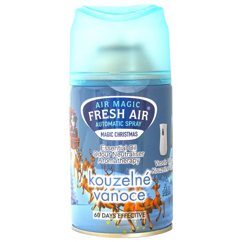 Fresh Air 260ml Magic Christmas
