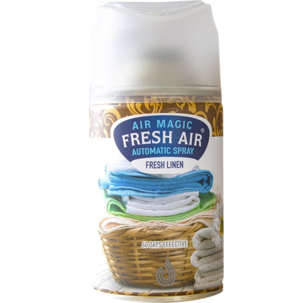 Fresh Air 260ml Fresh Linen