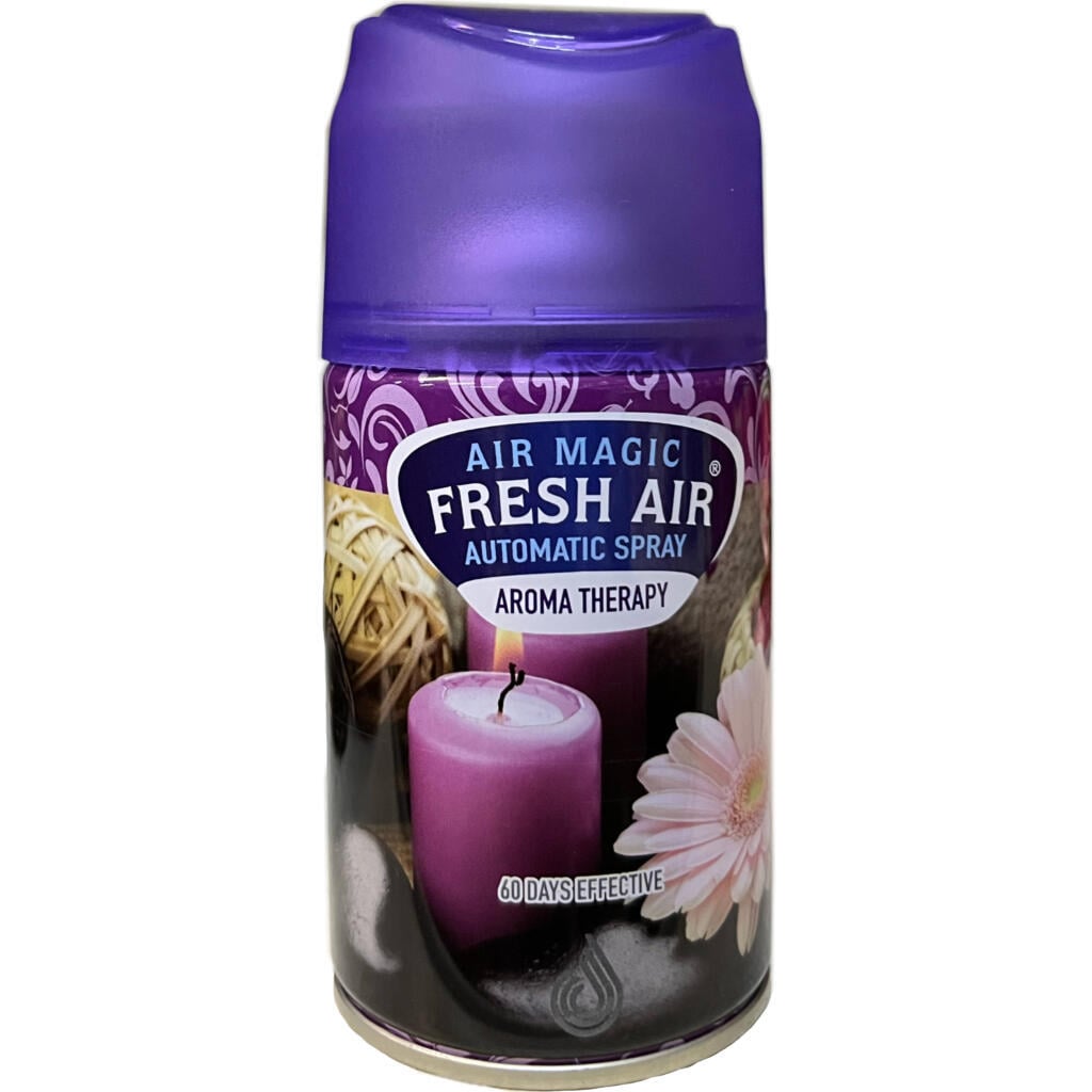 Fresh Air 260ml Aroma Therapy