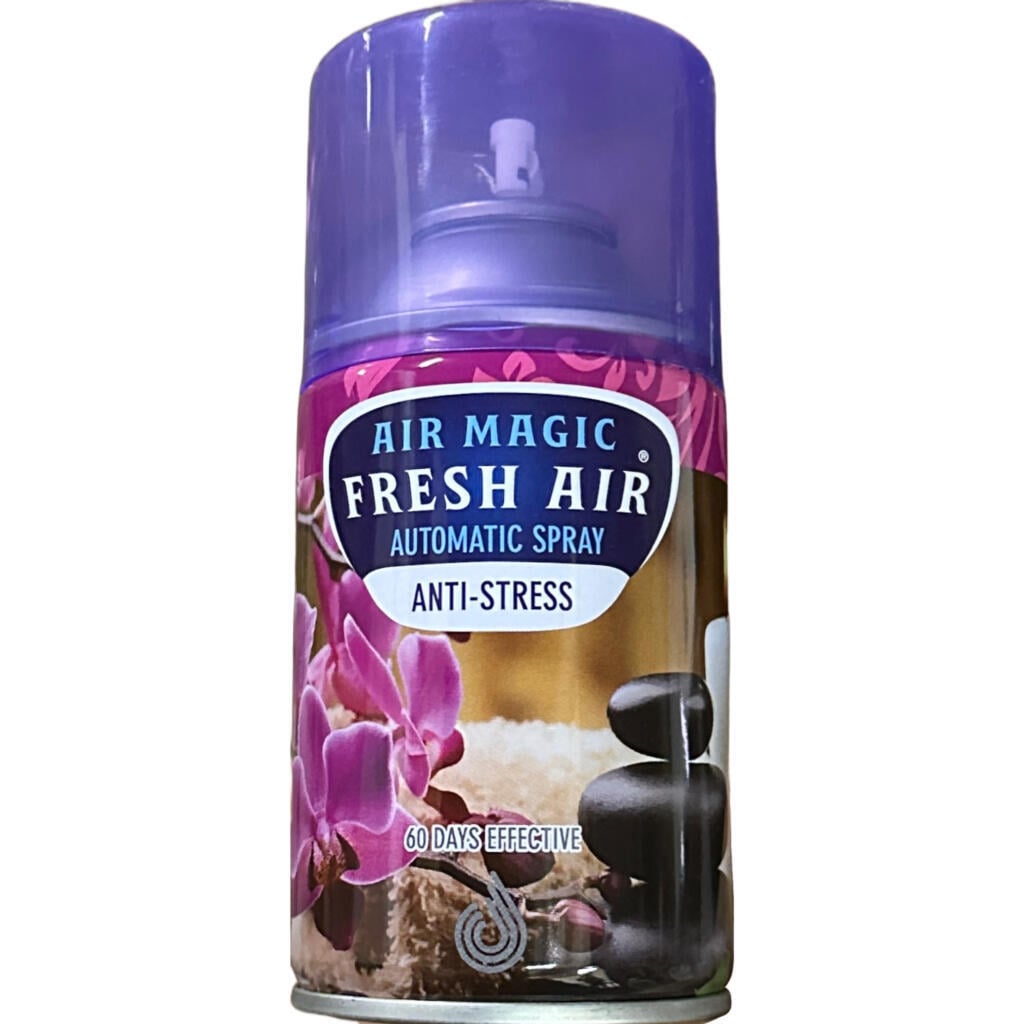 Fresh Air 260ml Anti-Stress