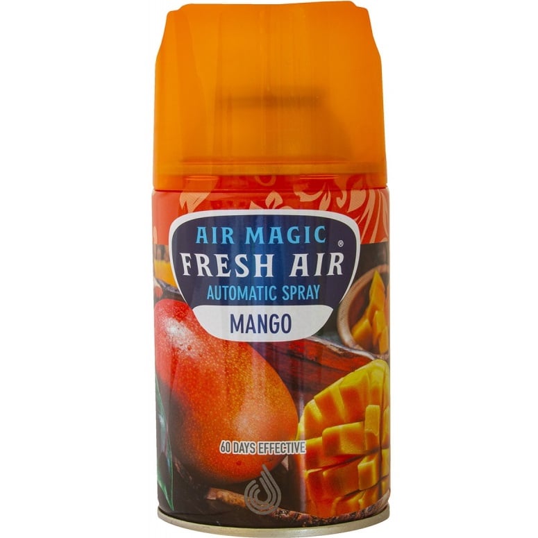 Fresh Air 260ml Mango