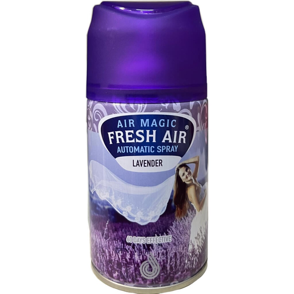 Fresh Air 260ml Lavender