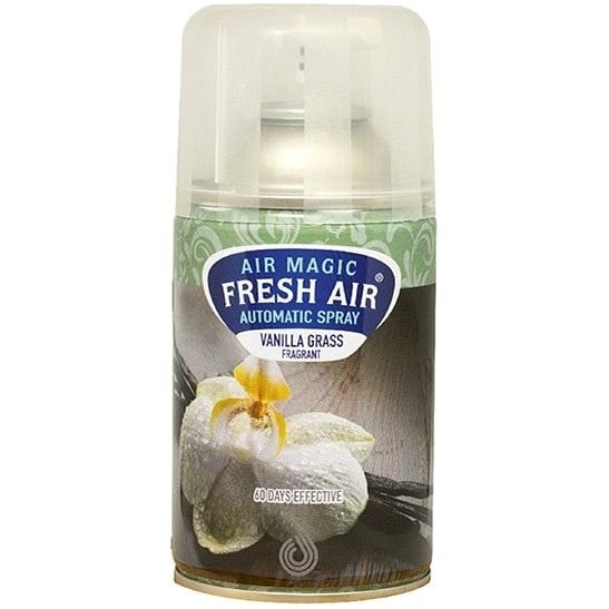 Fresh Air 260ml Vanilla Grass