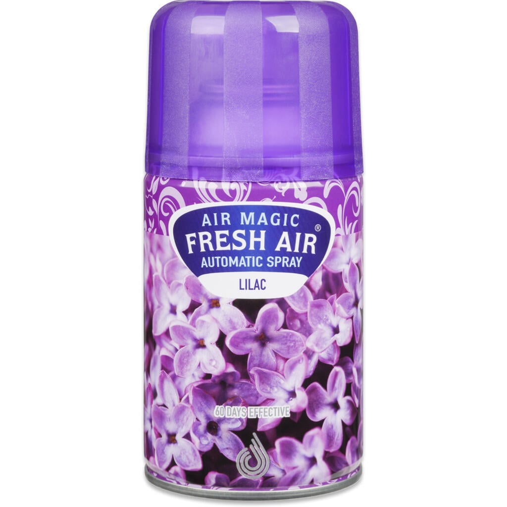 Fresh Air 260ml Lilac