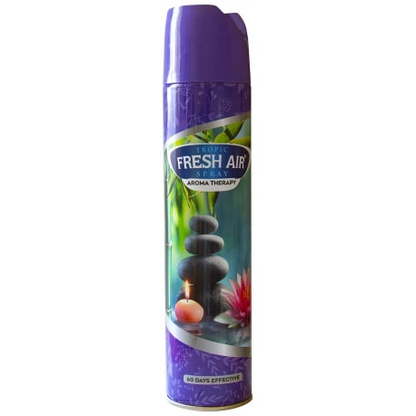 Fresh Air 300ml Aromatherapy