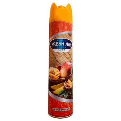 Fresh Air 300ml Mango