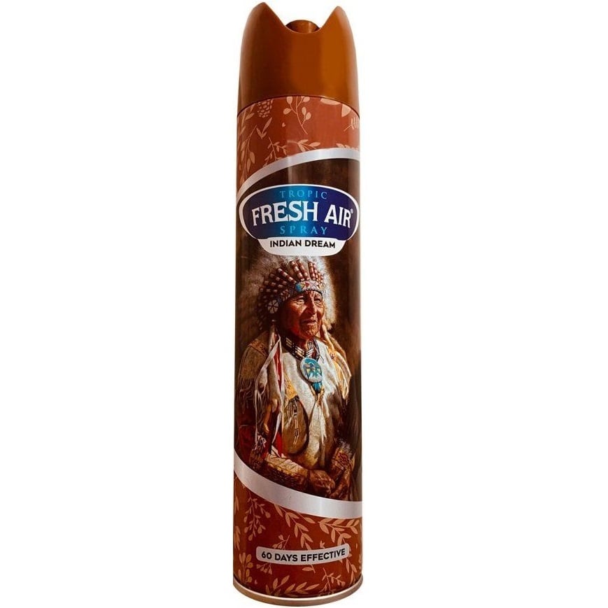 Fresh Air 300ml Indian Dream