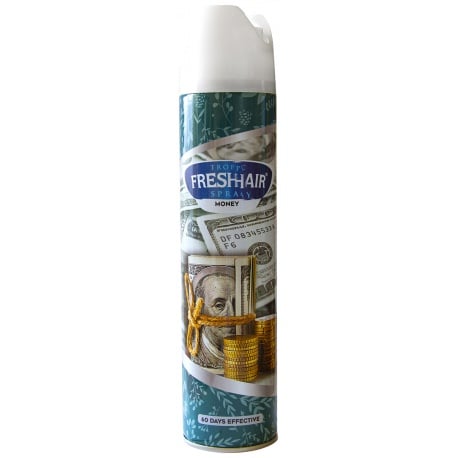 Fresh Air 300ml Money