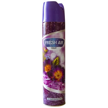 Fresh Air 300ml Violet