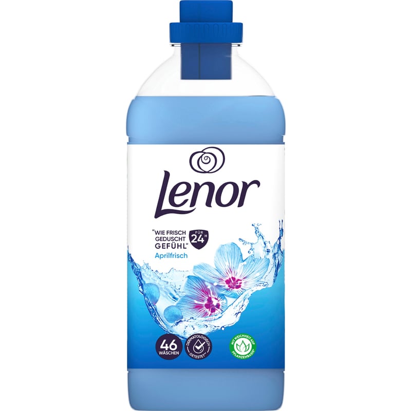 Lenor DE 1,15L Aprilfrisch