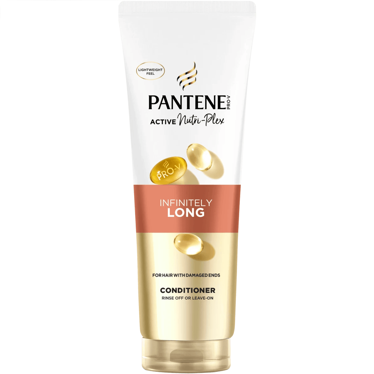 Pantene kondicioner 275ml Infinitely Long