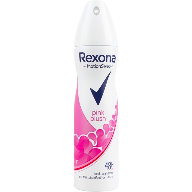 Rexona Deo 150ml F Pink Blush