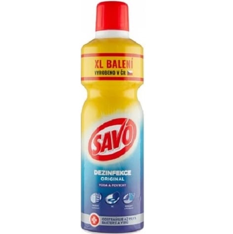 Savo Original 1,2L
