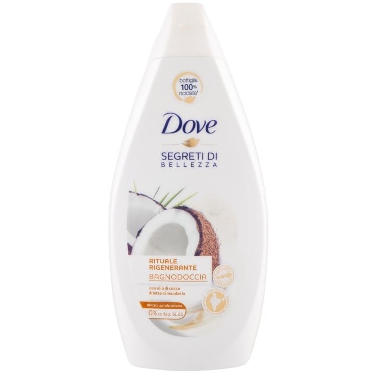 Dove SG 450ml F Rituale Rigenerante