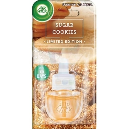 Air Wick 19ml Sugar Cookies