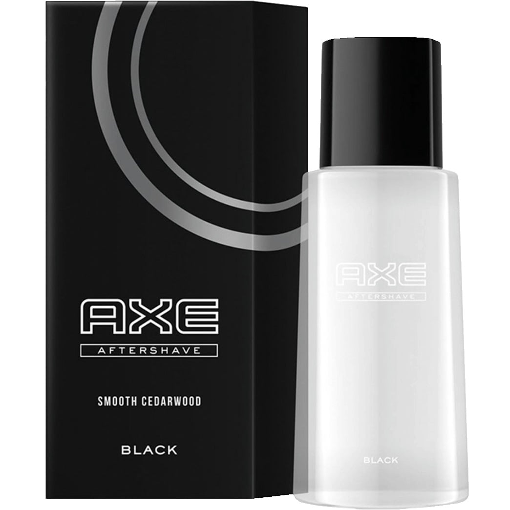 AXE Aftershave 100ml Black