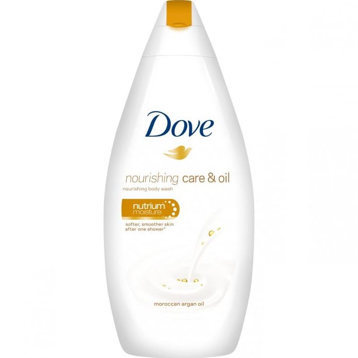 Dove SG 500ml F Nourishing Care & Oil