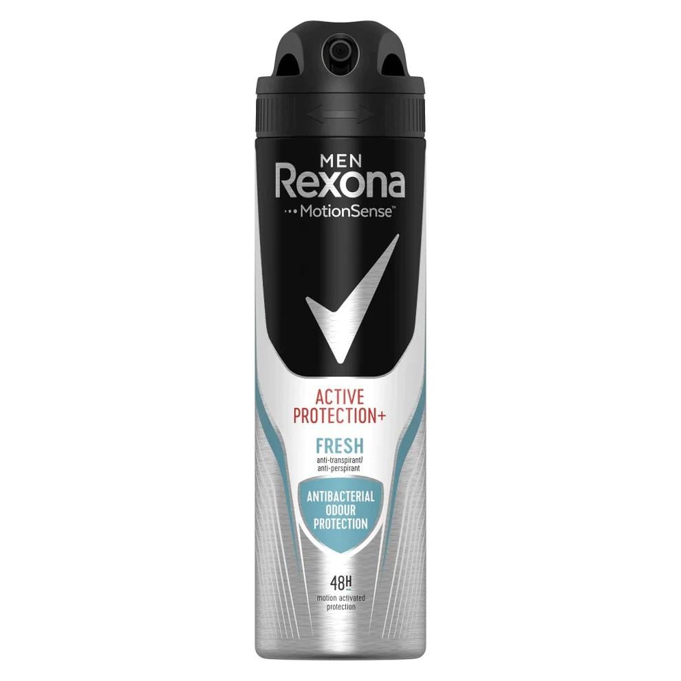 Rexona Deo 150ml M Active
