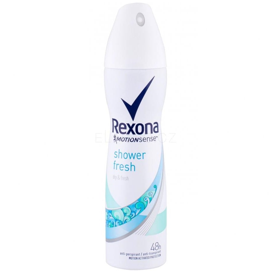Rexona Deo 150ml F Stay Fresh