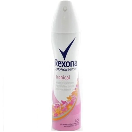 Rexona Deo 150ml F Tropical