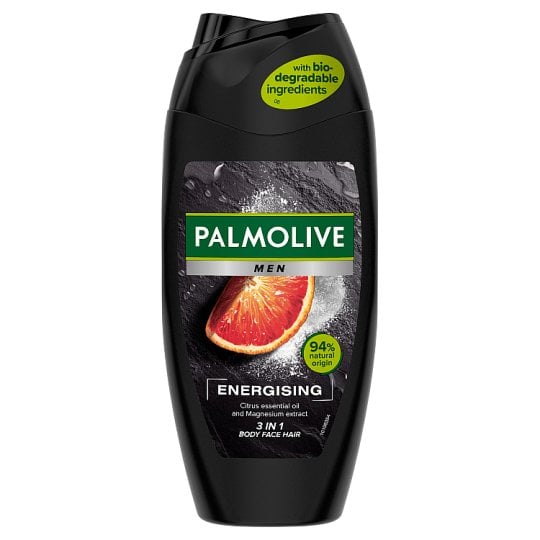Palmolive SG 250ml M Energising
