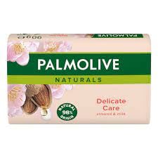 Palmolive mýdlo 90g Naturals - Delicate Care