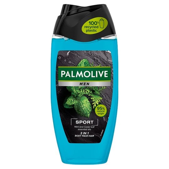 Palmolive SG 250ml M Sport