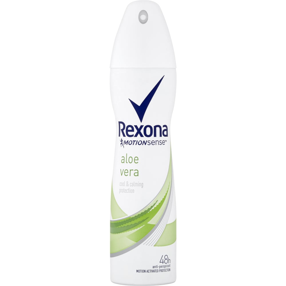 Rexona Deo 150ml F Aloe Vera