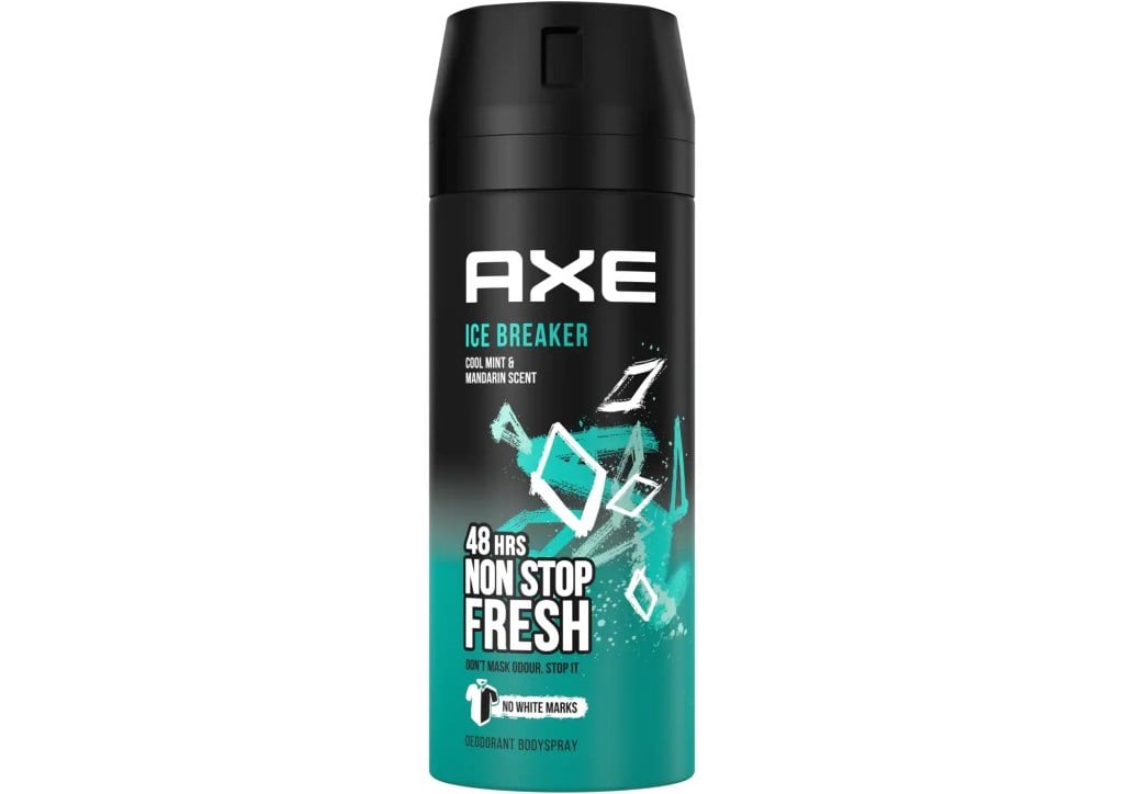 AXE Deo 150ml Ice Breaker