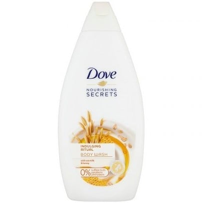 Dove SG 500ml F Indulging Ritual