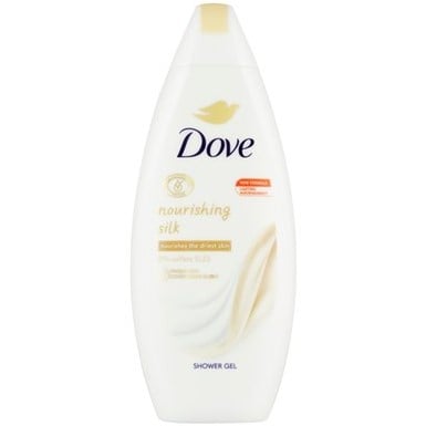 Dove SG 225ml F Nourishing Silk