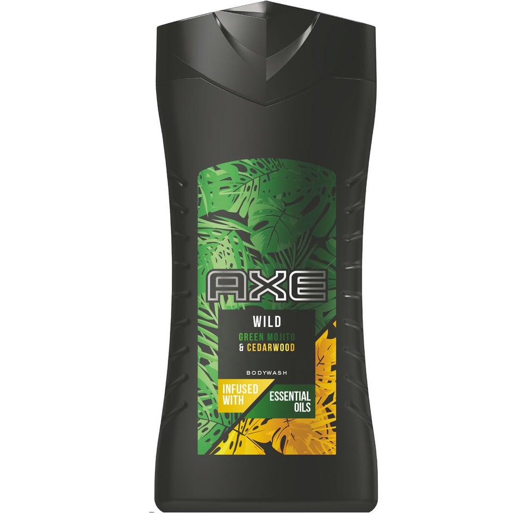 AXE SG 250ml Wild Mojito & Bois de Cèdre