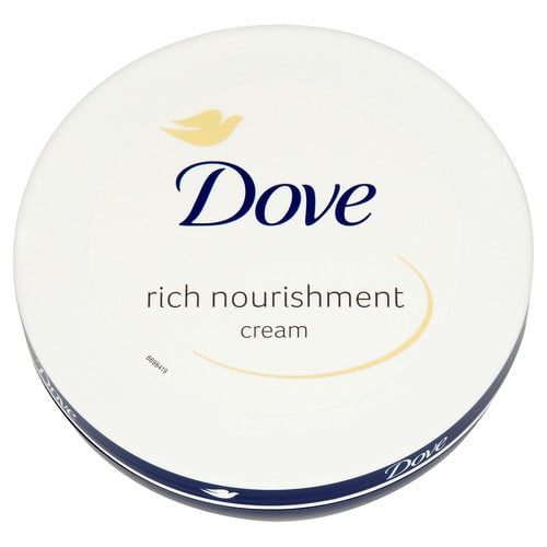 Dove krém 75ml Rich Nourishment