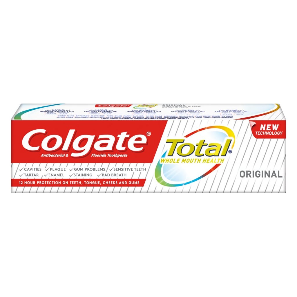 Colgate Total 75ml Original