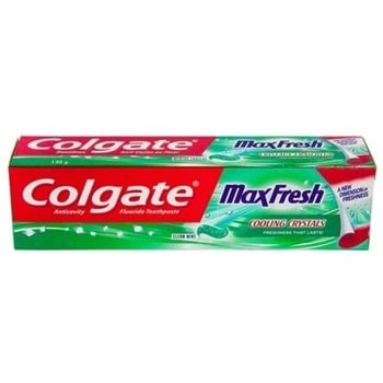 Colgate 100ml * Max Fresh - Cooling Crystals