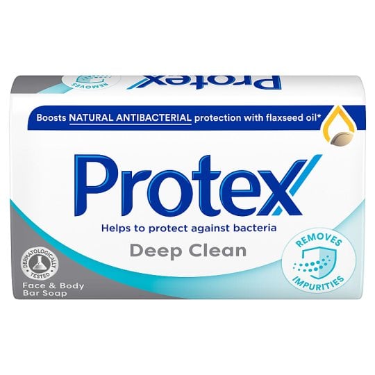 Protex 90g Deep Clean