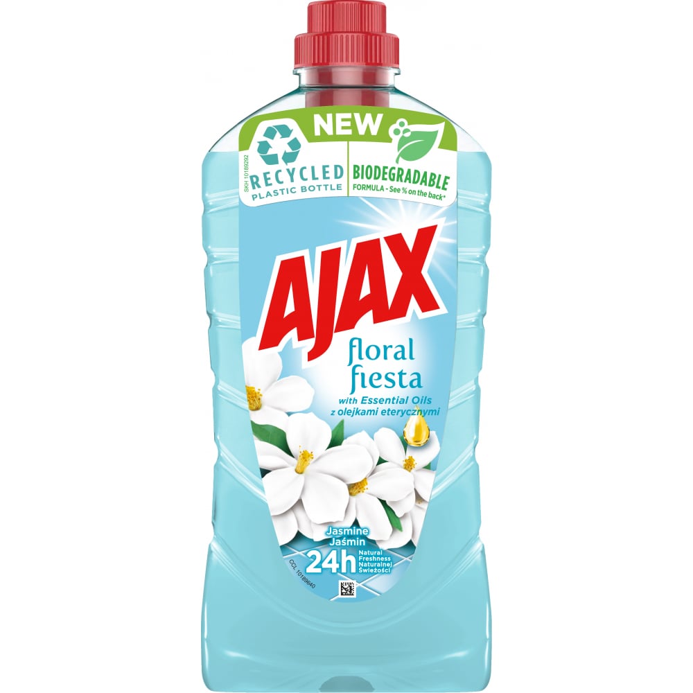 Ajax 1L Jasmin