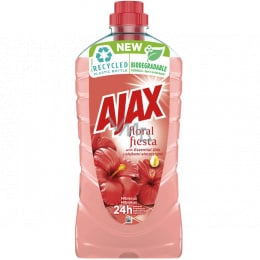 Ajax 1L Hibiscus