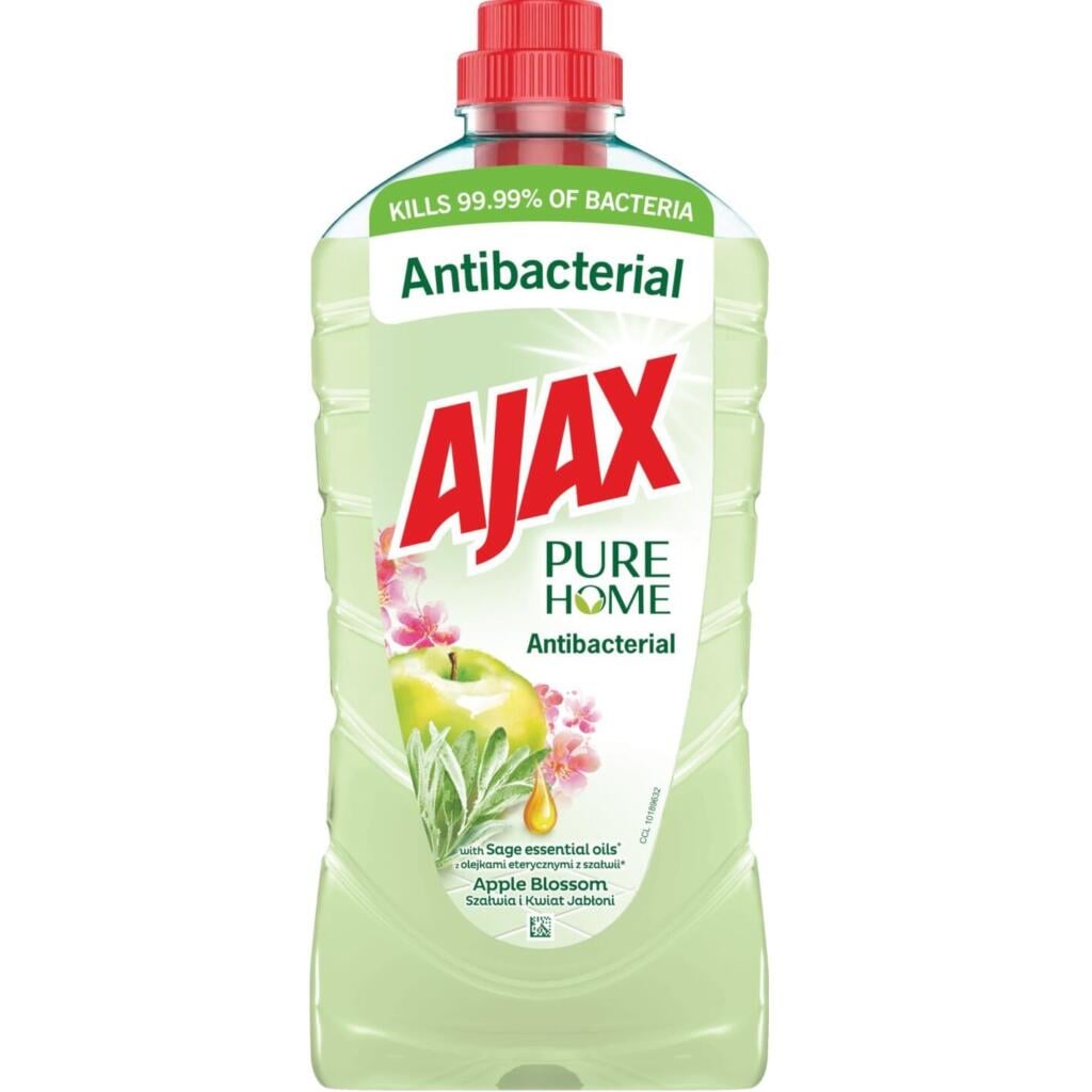 Ajax 1L Pure Home App