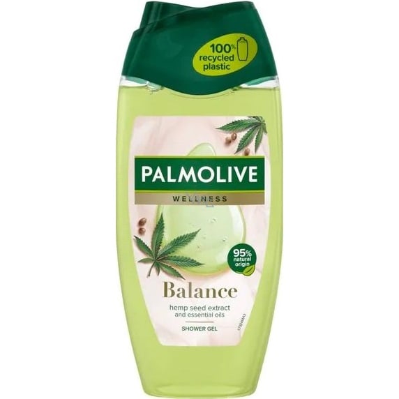 Palmolive SG 250ml F Wellness Balance