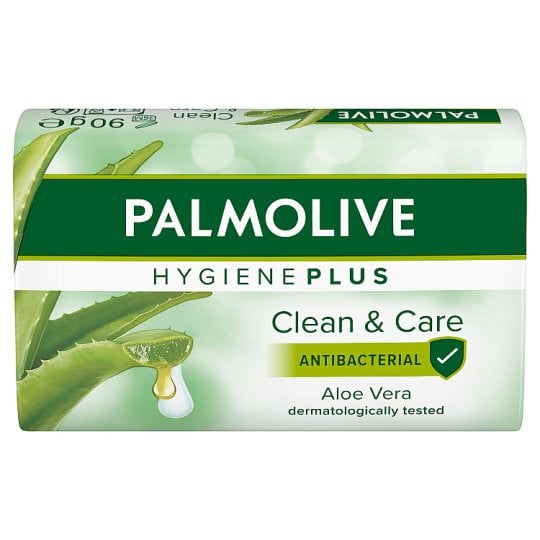 Palmolive mýdlo 90g Clean & Care