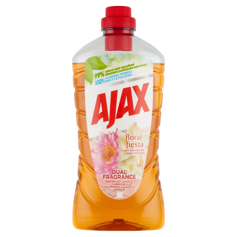 Ajax 1L Tropical