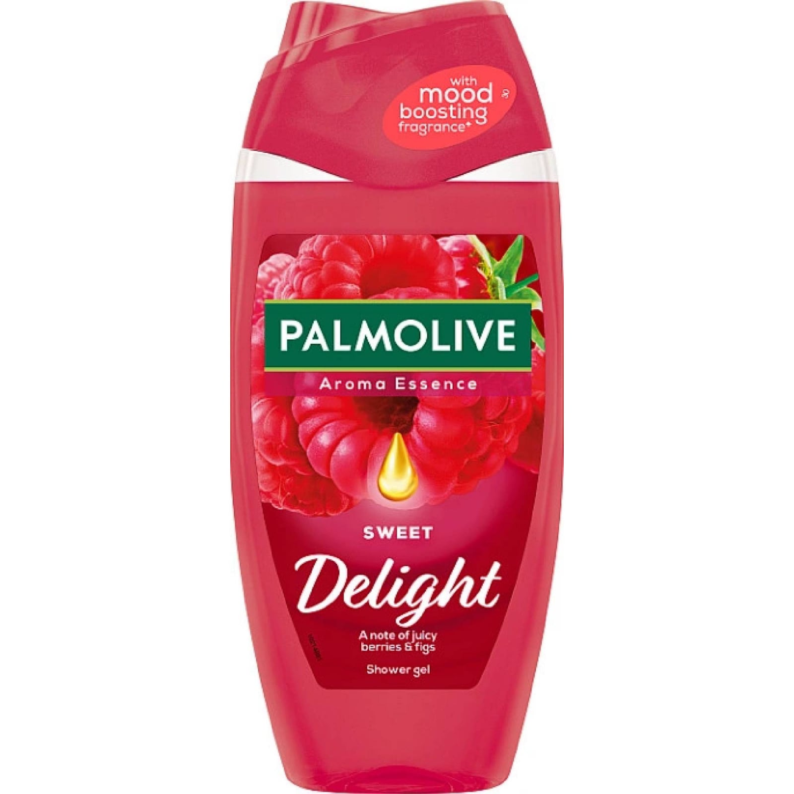 Palmolive SG 250ml F Delight
