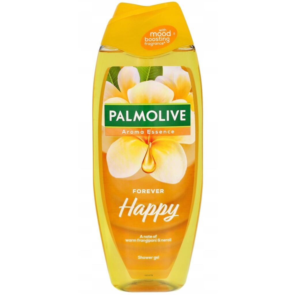 Palmolive SG 250ml F Forever Happy