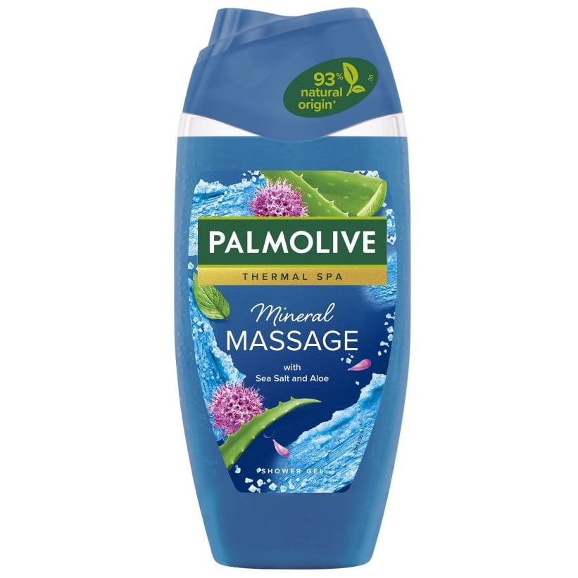 Palmolive SG 250ml F Mineral Massage