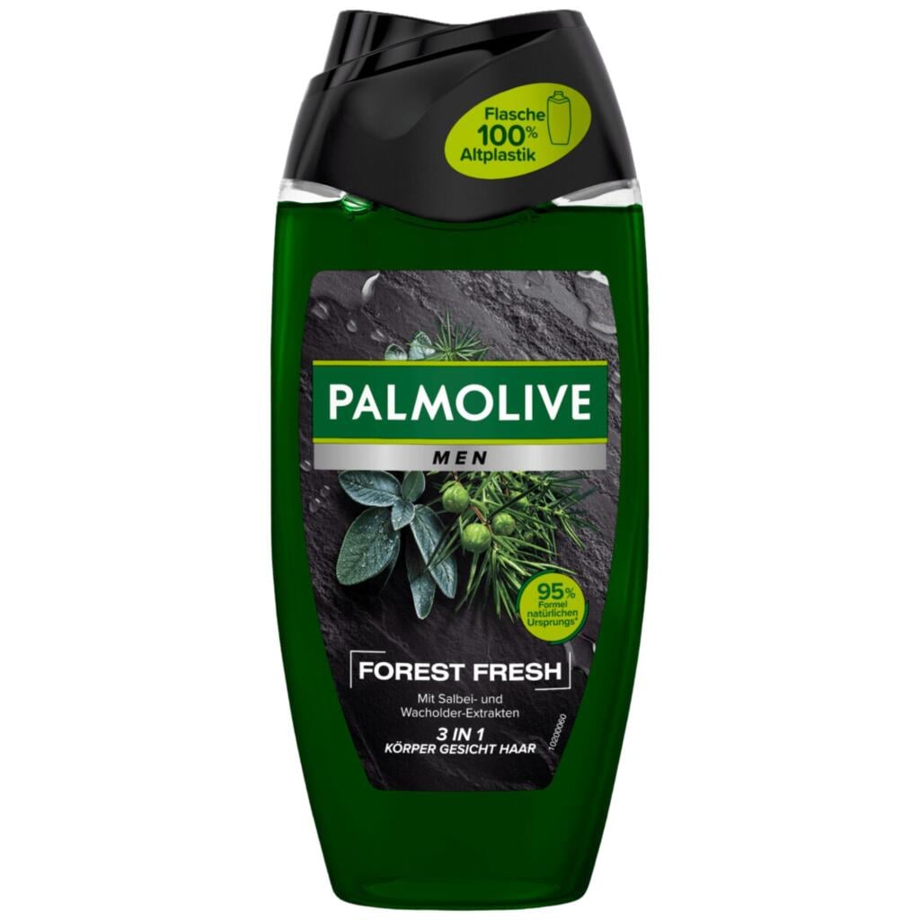 Palmolive SG 250ml M Forest Fresh