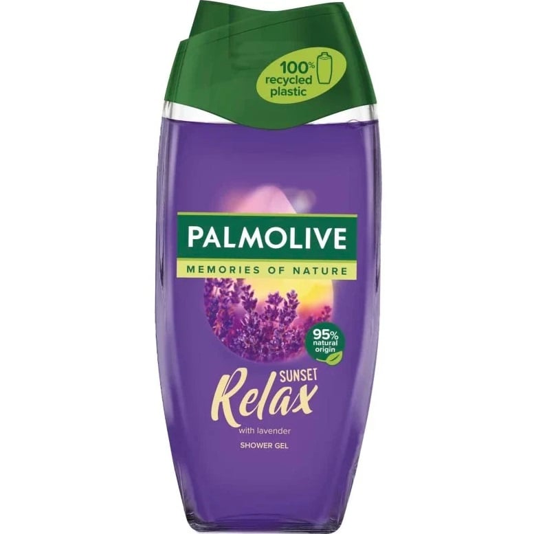 Palmolive SG 250ml F Relax