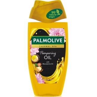 Palmolive SG 250ml F Pampering Oil
