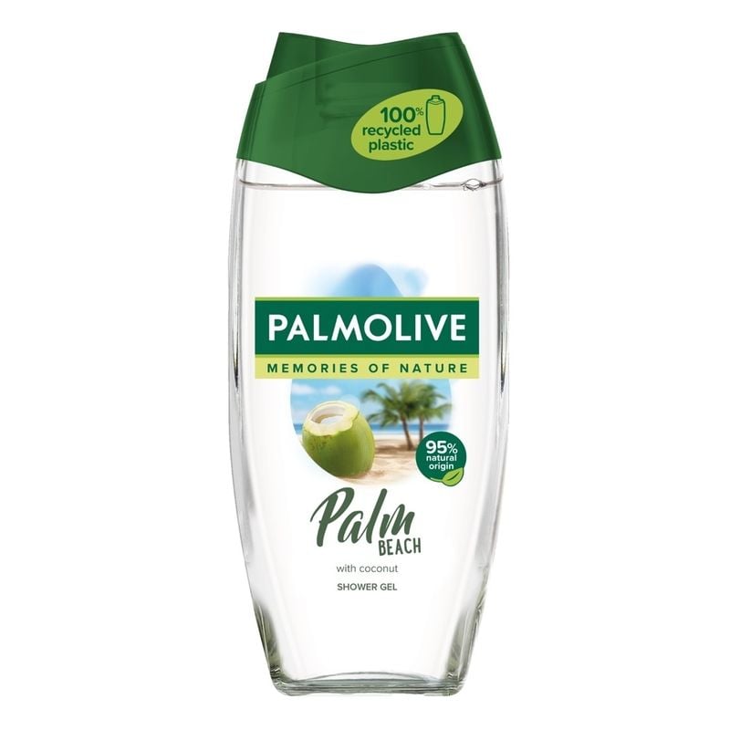 Palmolive SG 250ml F Palm Beach