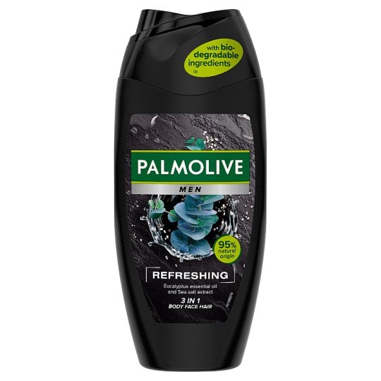 Palmolive SG 250ml M Refreshing Blue